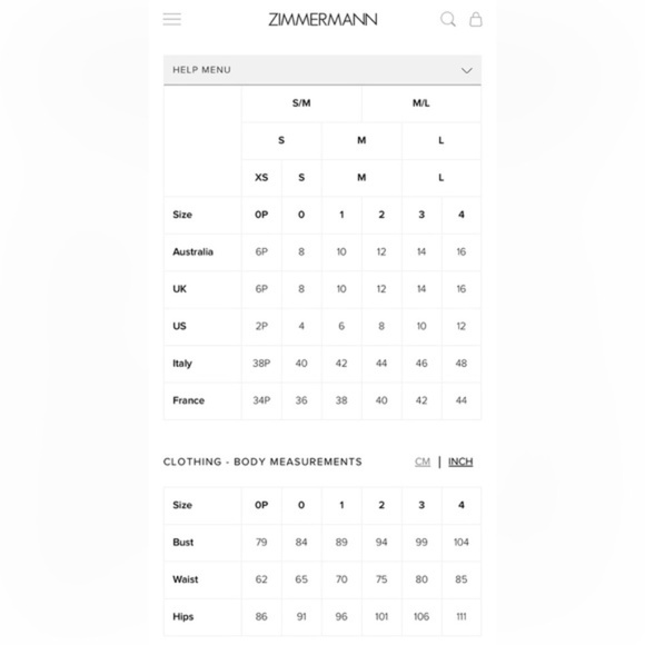 Zimmermann Illustration Black Paisley Women's Shorts - Picture 11 of 11